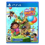 خرید بازی Nick Jr. Party Adventure برای PS4