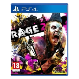 خرید بازی Rage 2 برای PS4