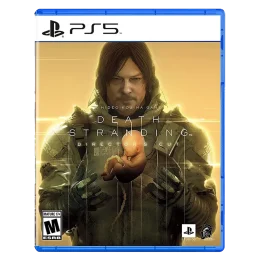 خرید دیسک Death Stranding برای PS5