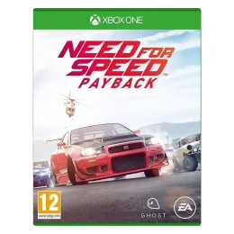 خرید بازی Need for Speed Payback برای Xbox One