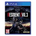 خرید بازی Resident Evil 3 برای PS4