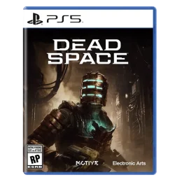 خرید دیسک Dead Space برای PS5