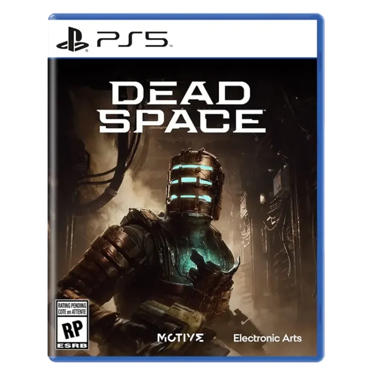 خرید دیسک Dead Space برای PS5 خرید دیسک Dead Space برای PS5