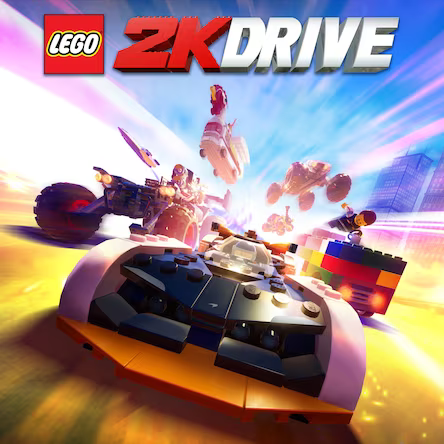 LEGO® 2K Drive