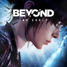 Beyond: Two Souls