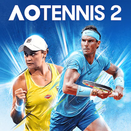 AO Tennis 2