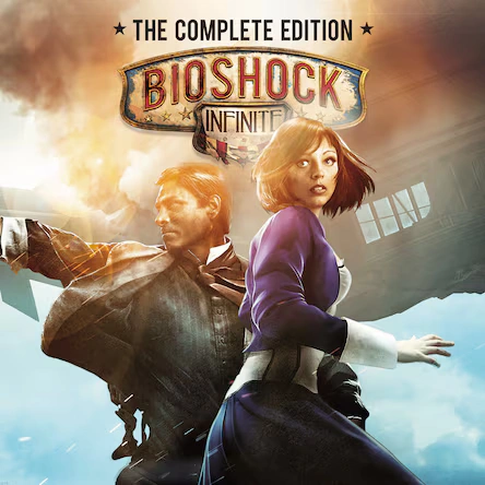 Bioshock Infinite: The Compelet Edition