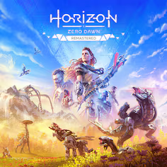 Horizon Zero Dawn