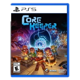 خرید دیسک Core Keeper برای PS5 پلمپ