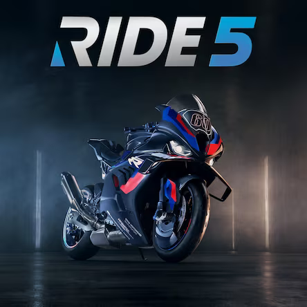 RIDE 5