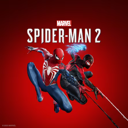 Marvel's Spider-Man 2