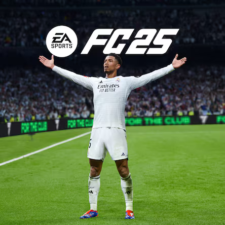 EA SPORTS FC™ 25