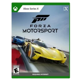 خرید بازی Forza Motorsport برای Xbox
