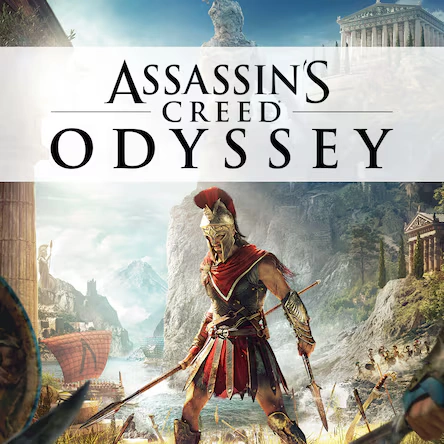 Assassin’s Creed Odyssey (Deluxe Edition)