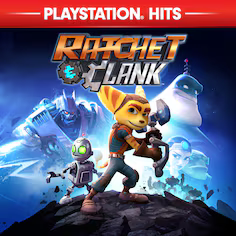 Ratchet & Clank (2016)