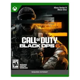 خرید بازی Call of Duty: Black Ops 6 برای Xbox