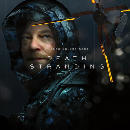 DEATH STRANDING™