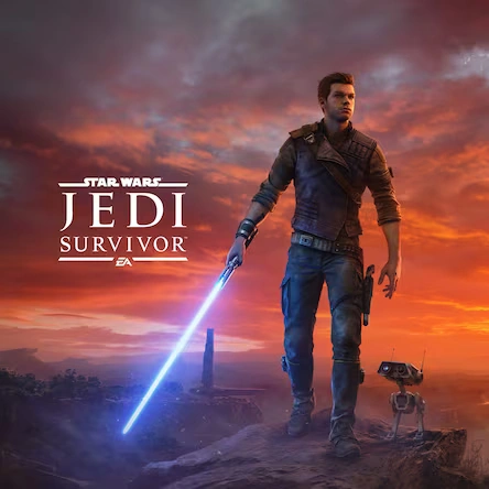 STAR WARS™ Jedi : Survivor