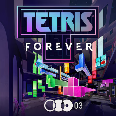 Tetris® Forever