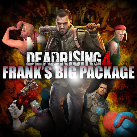 Dead Rising 4