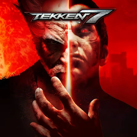 TEKKEN 7