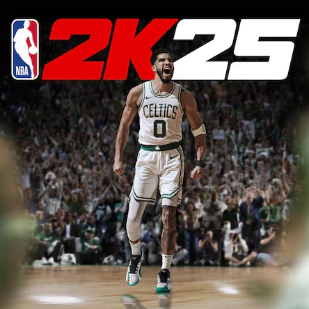 NBA 2k25 standard