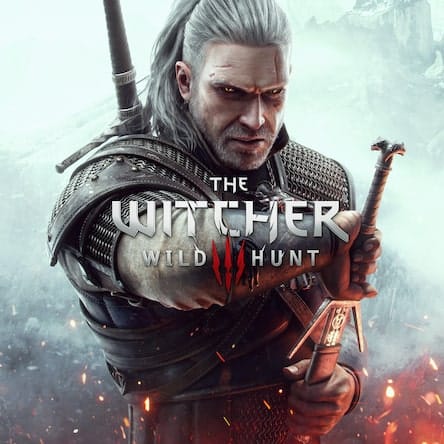 The Witcher 3: Wild Hunt