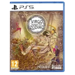 دیسک Virgo Versus The Zodiac برای PS5 پلمپ