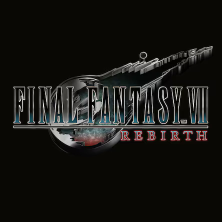 FINAL FANTASY VII REBIRTH