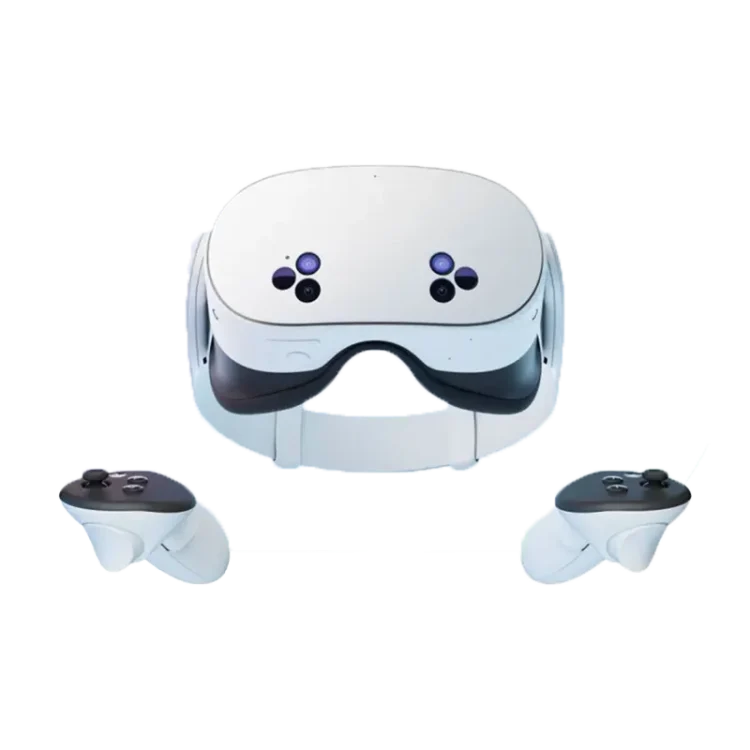 عینک واقعیت مجازی مدل Meta Quest 3S 128GB