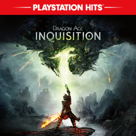 Dragon Age™: Inquisition