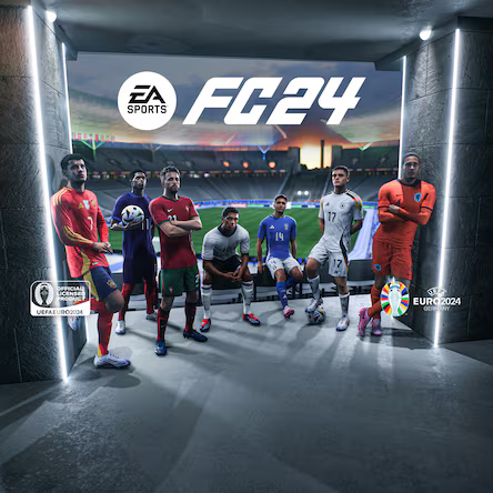 EA SPORTS FC™ 24