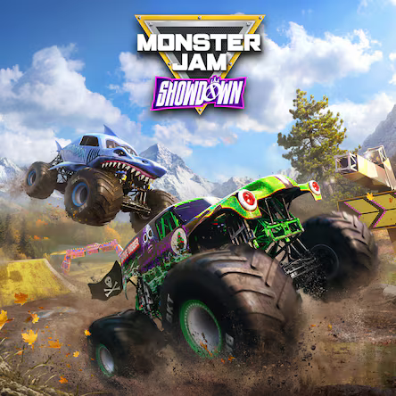 Monster Jam™ Showdown