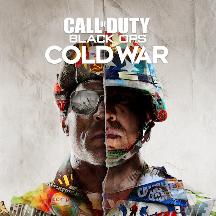 Call of Duty Black Ops Cold war