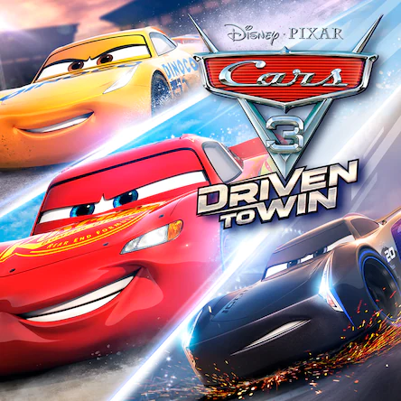 Cars 3