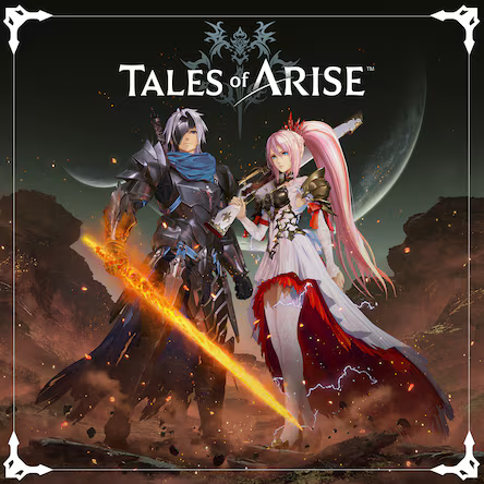 Tales of Arise