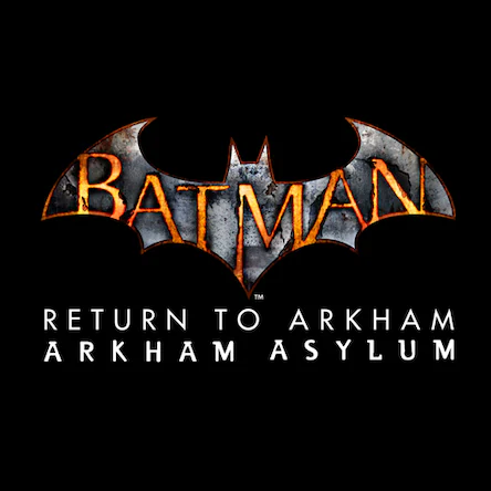 Batman™: Arkham Asylum