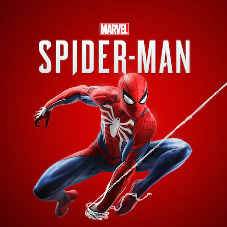 Marvel's Spider-Man