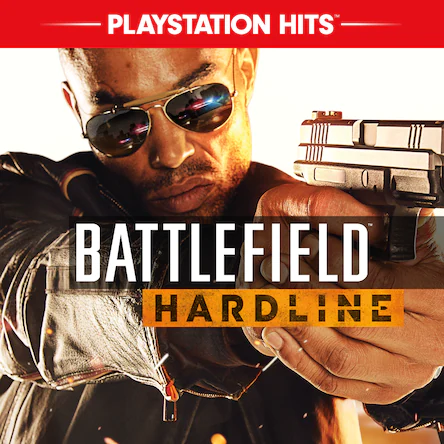 Battlefield™ Hardline