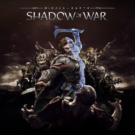 Middle-earth™: Shadow of War™