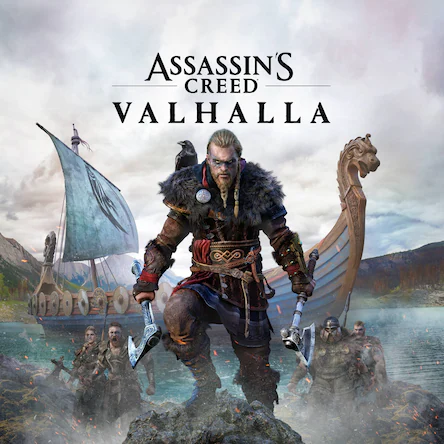 Assassin’s Creed Valhalla (Ultimate Edition)