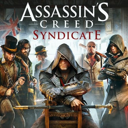 Assassins Creed Syndicate