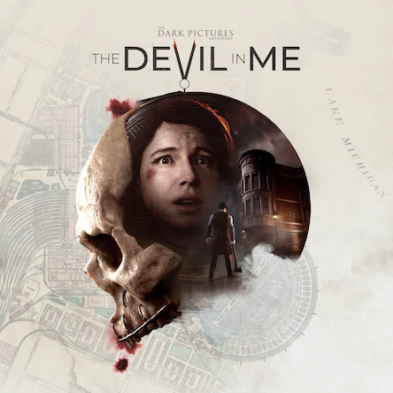 The Dark Pictures Anthology: The Devil In Me