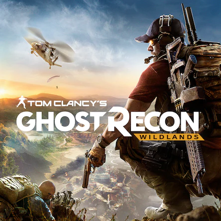 Ghost Recon Wildlands