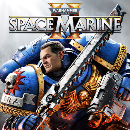 Warhammer 40,000: Space Marine 2