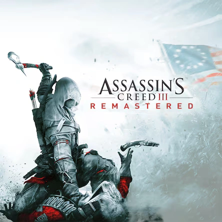 Assassins Creed 3 Remastered