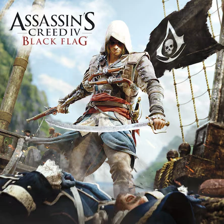 Assassins Creed IV Black Flag