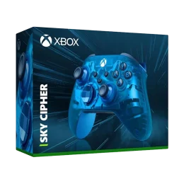 دسته Sky Cipher برای ایکس باکس