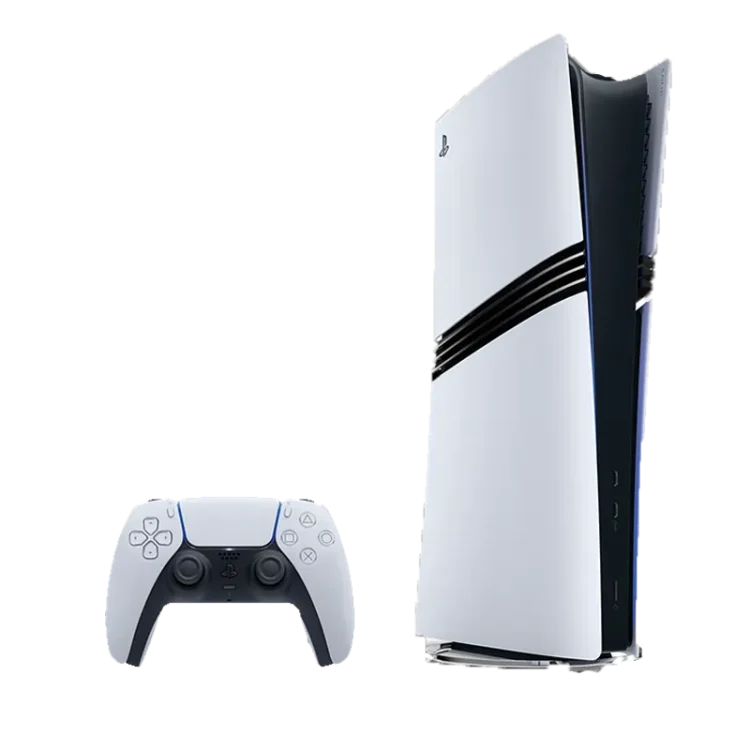 خرید پلی استیشن 5 پرو - Image 2