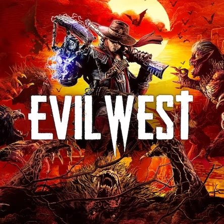 EVIL WEST